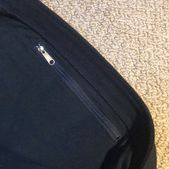 Mountain Hardwear fleece jacket - Picture 9 of 10